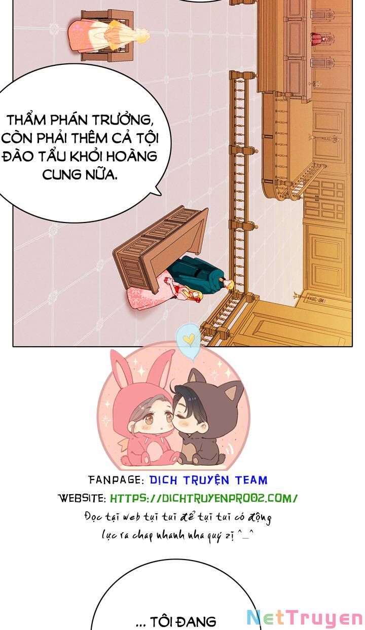 đọc truyện Hóa Kiếp Thành Chị Gái Của Bạo Chúa Chương 146 ảnh 49 tại Thiên Thai Truyện