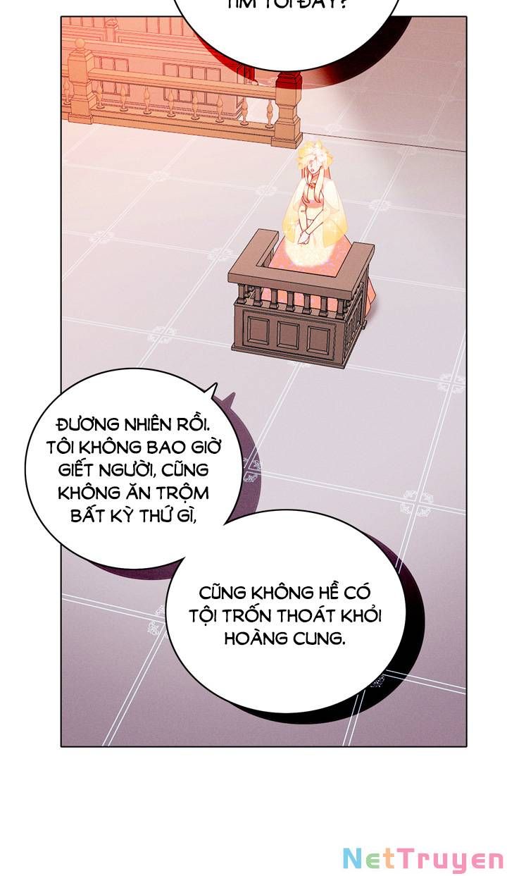 đọc truyện Hóa Kiếp Thành Chị Gái Của Bạo Chúa Chương 146 ảnh 51 tại Thiên Thai Truyện