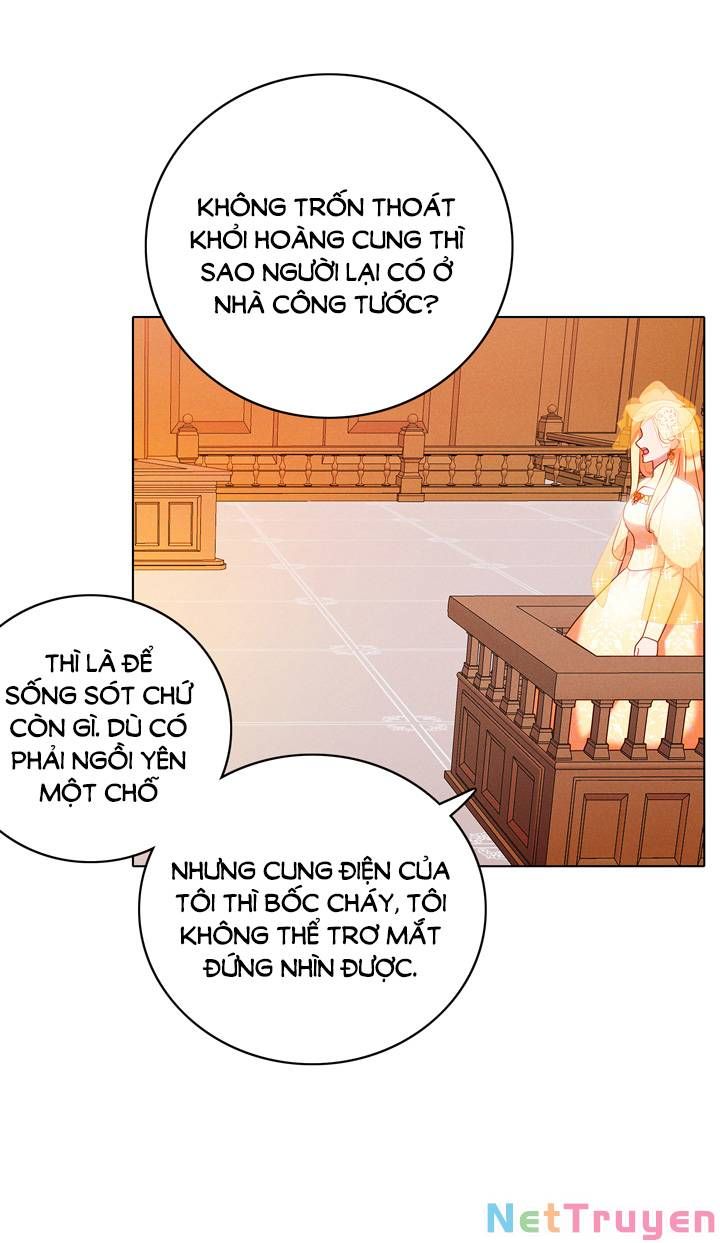 đọc truyện Hóa Kiếp Thành Chị Gái Của Bạo Chúa Chương 146 ảnh 52 tại Thiên Thai Truyện