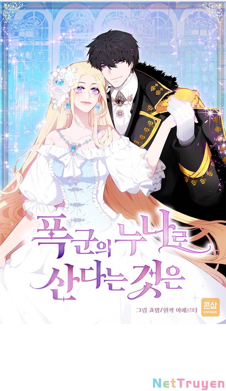 đọc truyện Hóa Kiếp Thành Chị Gái Của Bạo Chúa Chương 147 ảnh 3 tại Thiên Thai Truyện