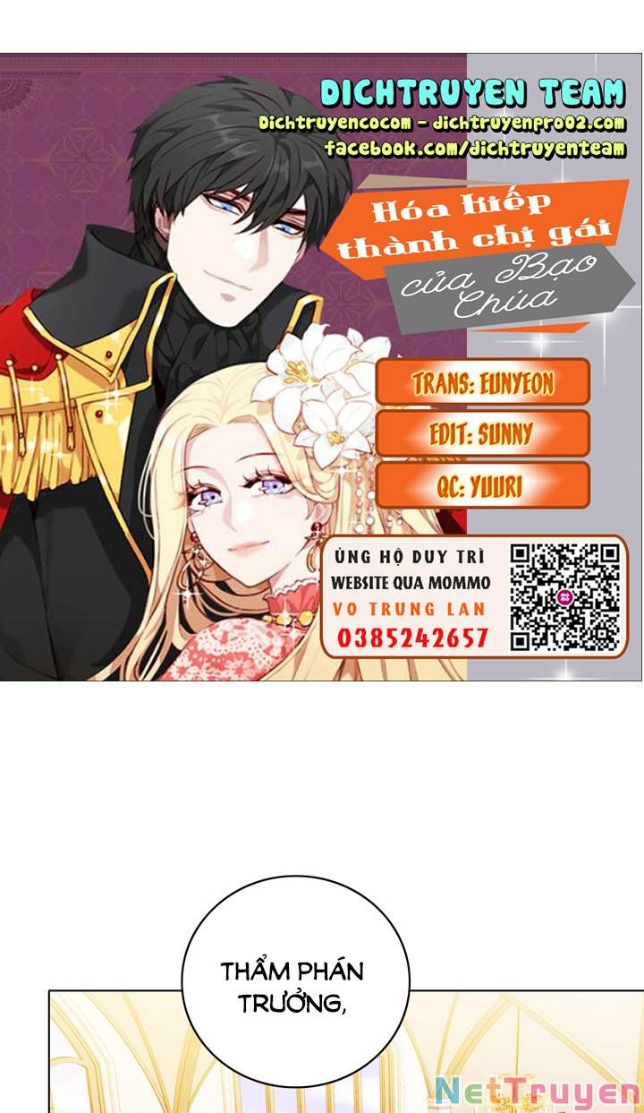 đọc truyện Hóa Kiếp Thành Chị Gái Của Bạo Chúa Chương 147 ảnh 4 tại Thiên Thai Truyện