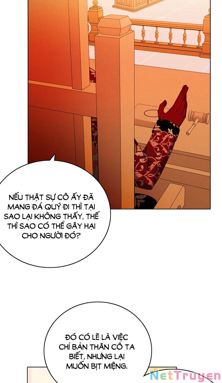 đọc truyện Hóa Kiếp Thành Chị Gái Của Bạo Chúa Chương 147 ảnh 24 tại Thiên Thai Truyện