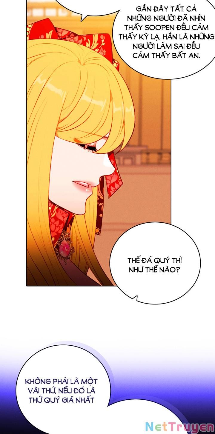 đọc truyện Hóa Kiếp Thành Chị Gái Của Bạo Chúa Chương 147 ảnh 25 tại Thiên Thai Truyện