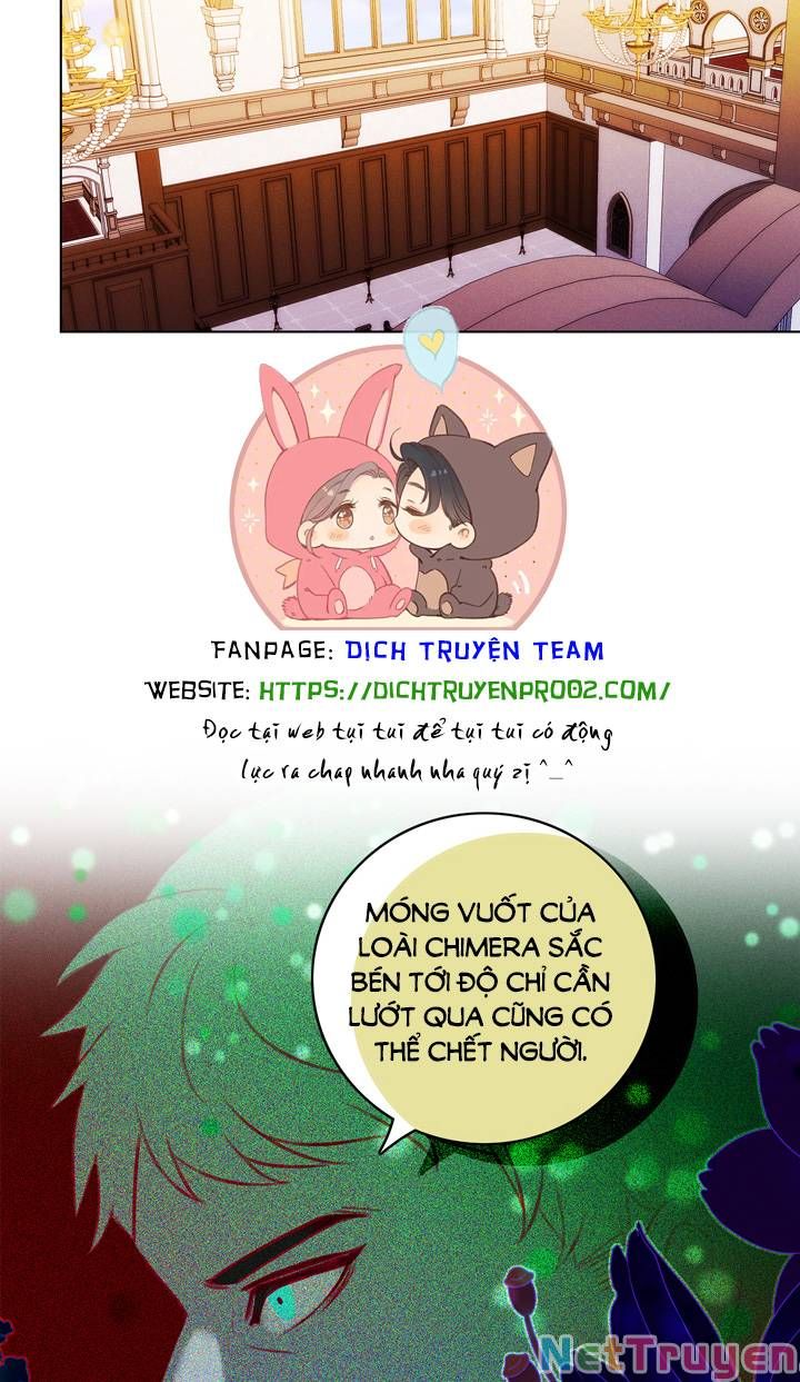 đọc truyện Hóa Kiếp Thành Chị Gái Của Bạo Chúa Chương 147 ảnh 5 tại Thiên Thai Truyện