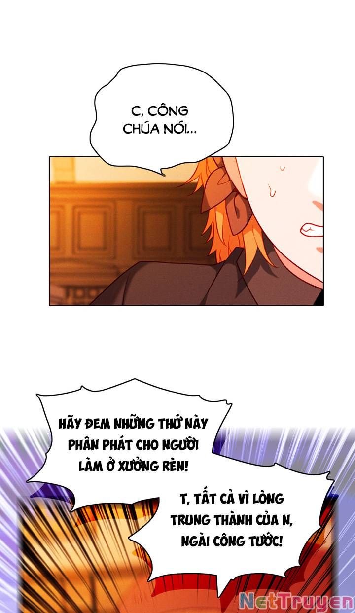 đọc truyện Hóa Kiếp Thành Chị Gái Của Bạo Chúa Chương 147 ảnh 36 tại Thiên Thai Truyện