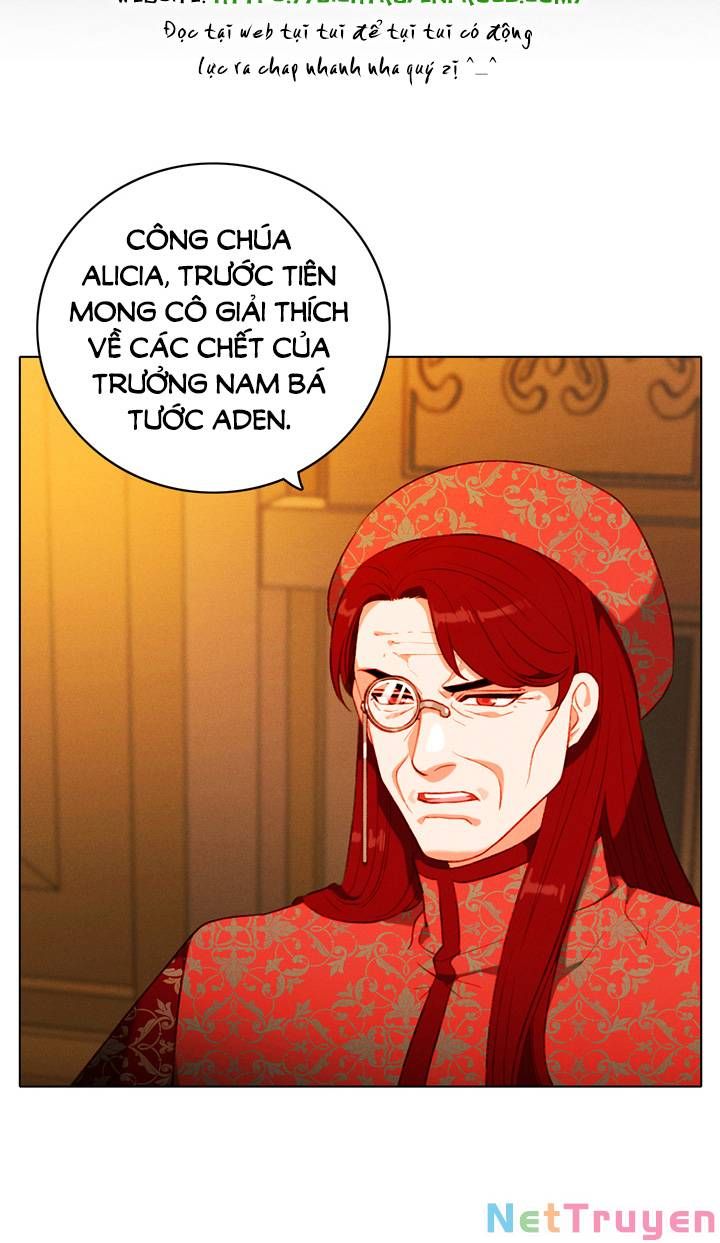 đọc truyện Hóa Kiếp Thành Chị Gái Của Bạo Chúa Chương 147 ảnh 46 tại Thiên Thai Truyện