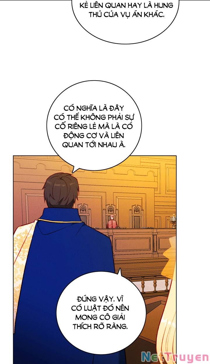 đọc truyện Hóa Kiếp Thành Chị Gái Của Bạo Chúa Chương 147 ảnh 49 tại Thiên Thai Truyện