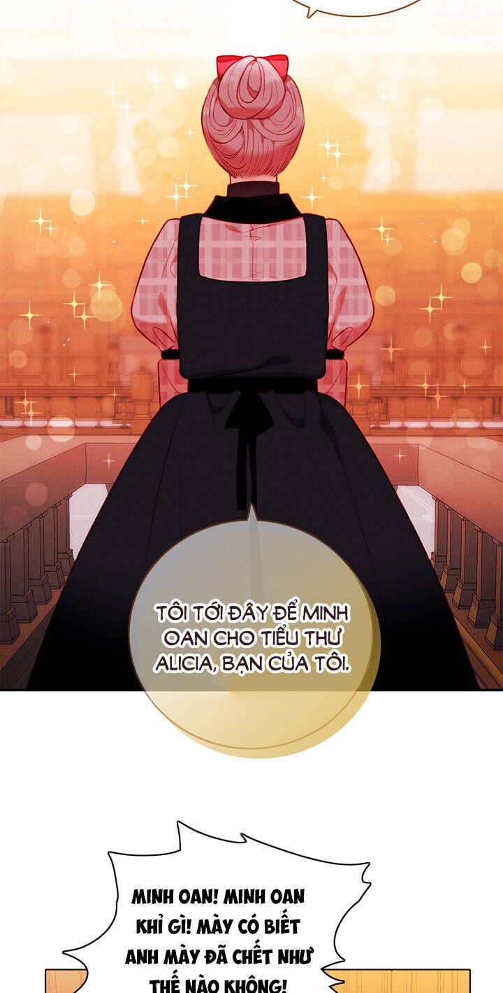 đọc truyện Hóa Kiếp Thành Chị Gái Của Bạo Chúa Chương 148 ảnh 12 tại Thiên Thai Truyện