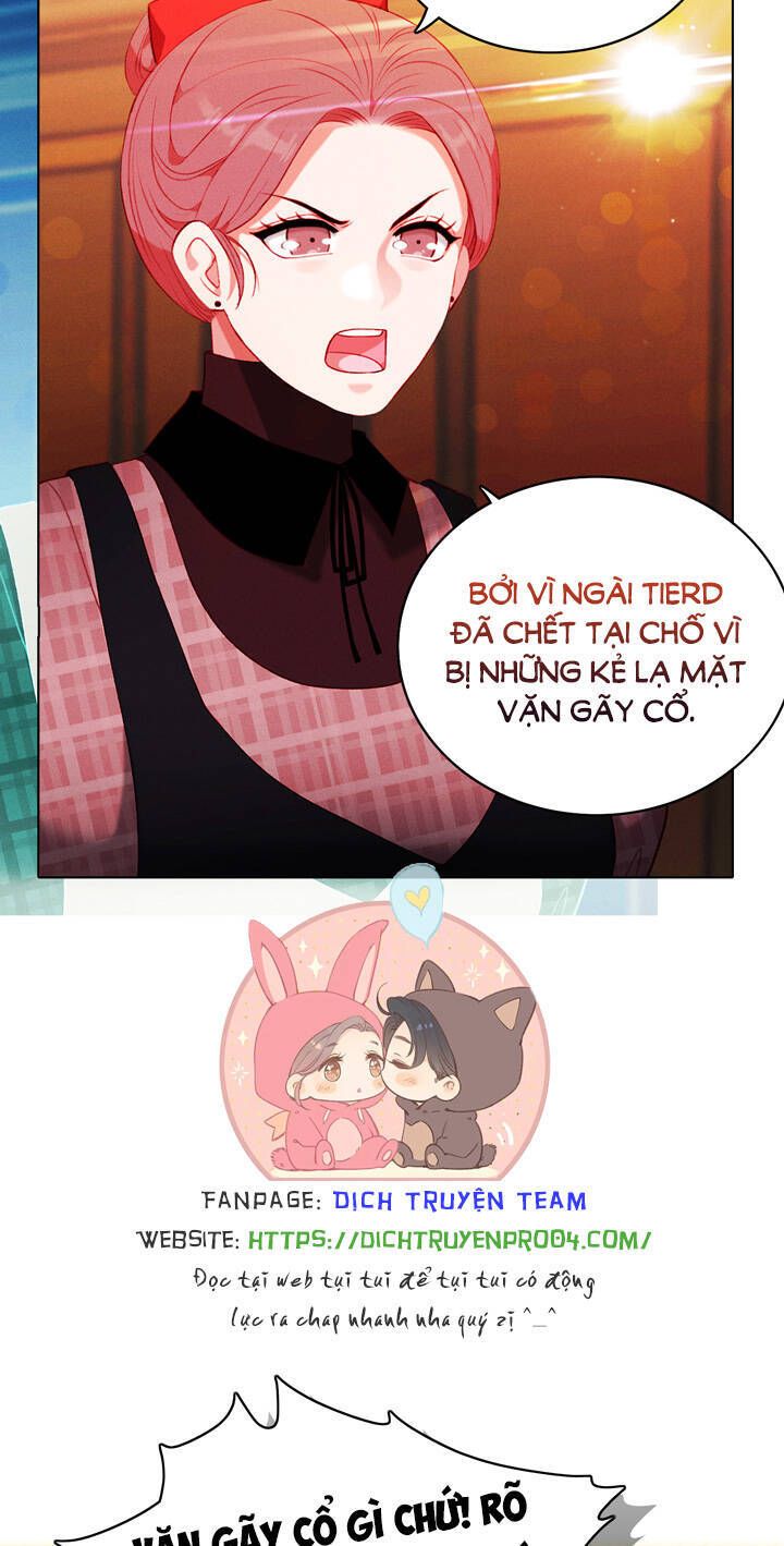 đọc truyện Hóa Kiếp Thành Chị Gái Của Bạo Chúa Chương 148 ảnh 14 tại Thiên Thai Truyện