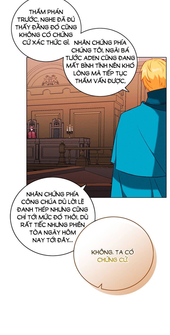 đọc truyện Hóa Kiếp Thành Chị Gái Của Bạo Chúa Chương 148 ảnh 16 tại Thiên Thai Truyện