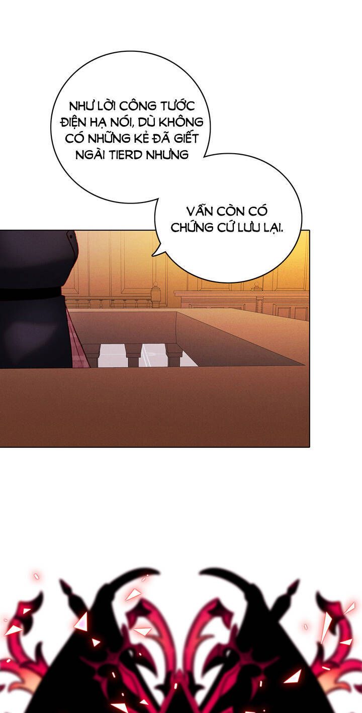 đọc truyện Hóa Kiếp Thành Chị Gái Của Bạo Chúa Chương 148 ảnh 17 tại Thiên Thai Truyện