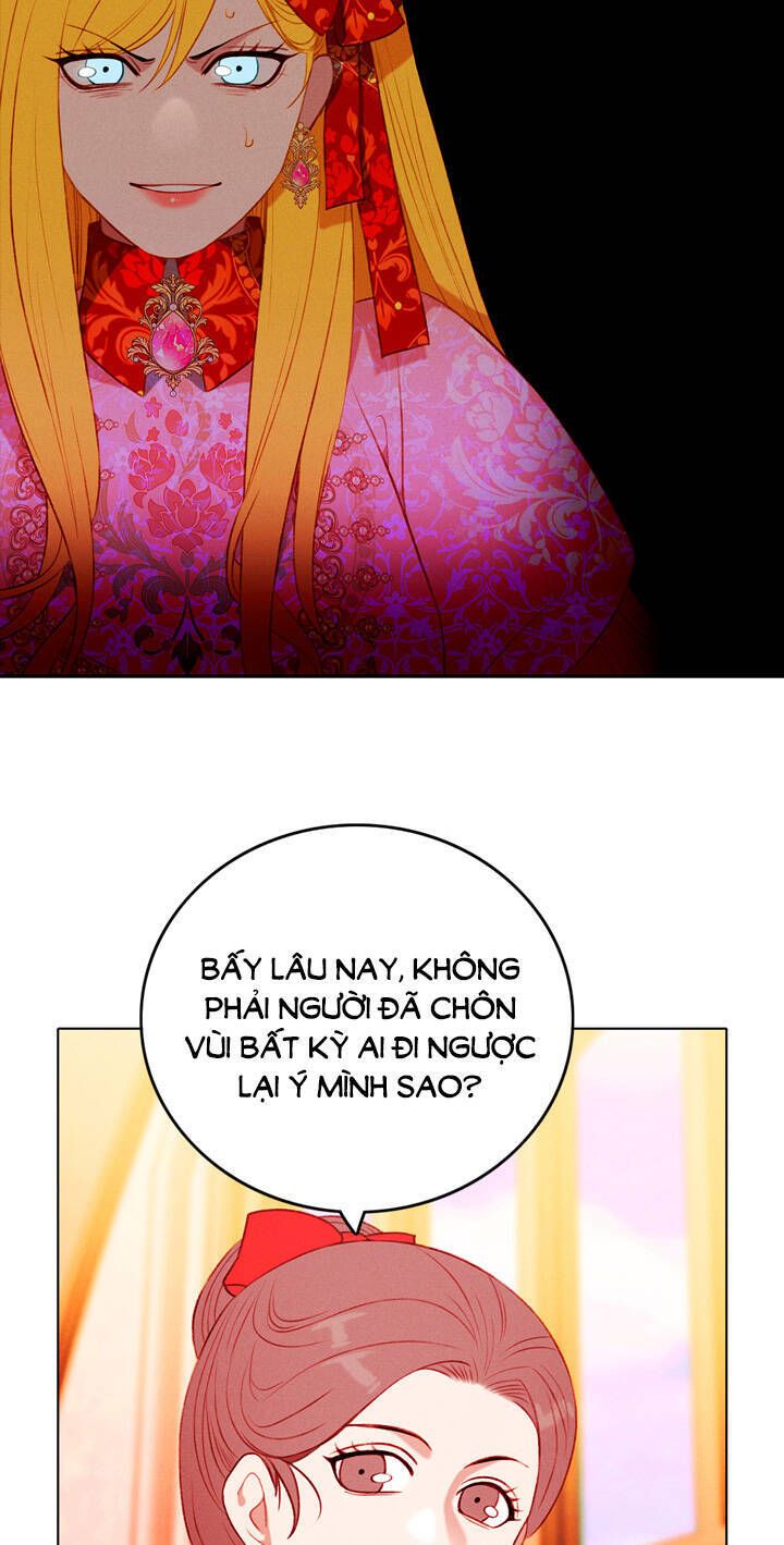 đọc truyện Hóa Kiếp Thành Chị Gái Của Bạo Chúa Chương 148 ảnh 19 tại Thiên Thai Truyện