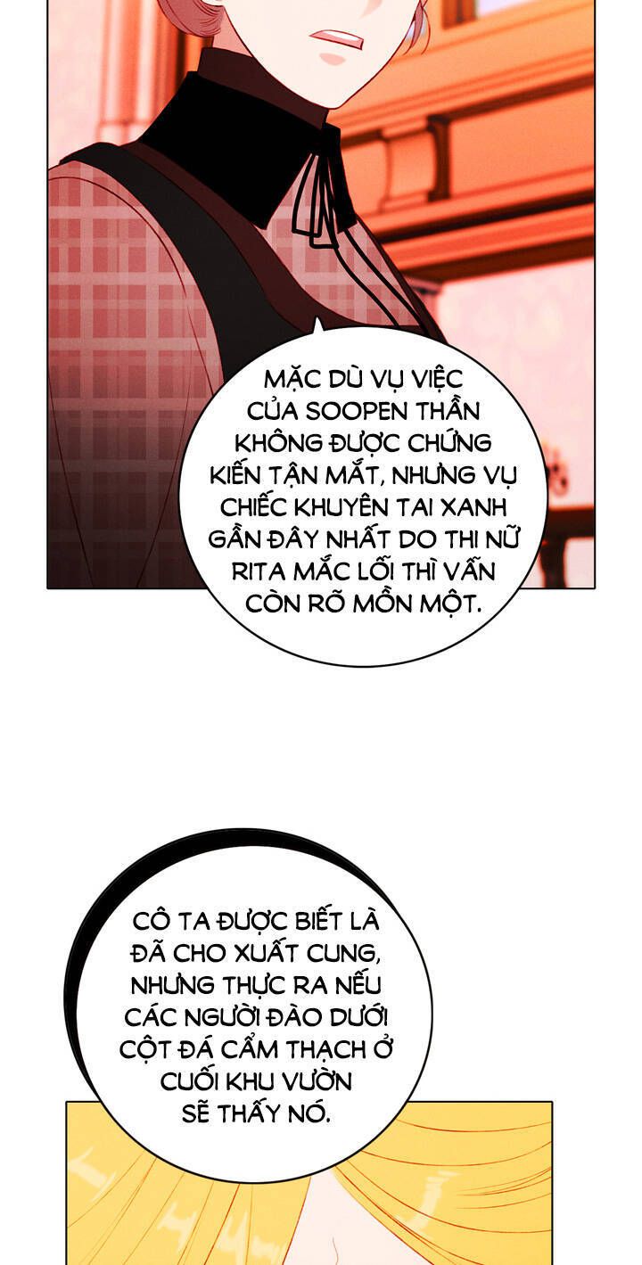 đọc truyện Hóa Kiếp Thành Chị Gái Của Bạo Chúa Chương 148 ảnh 20 tại Thiên Thai Truyện