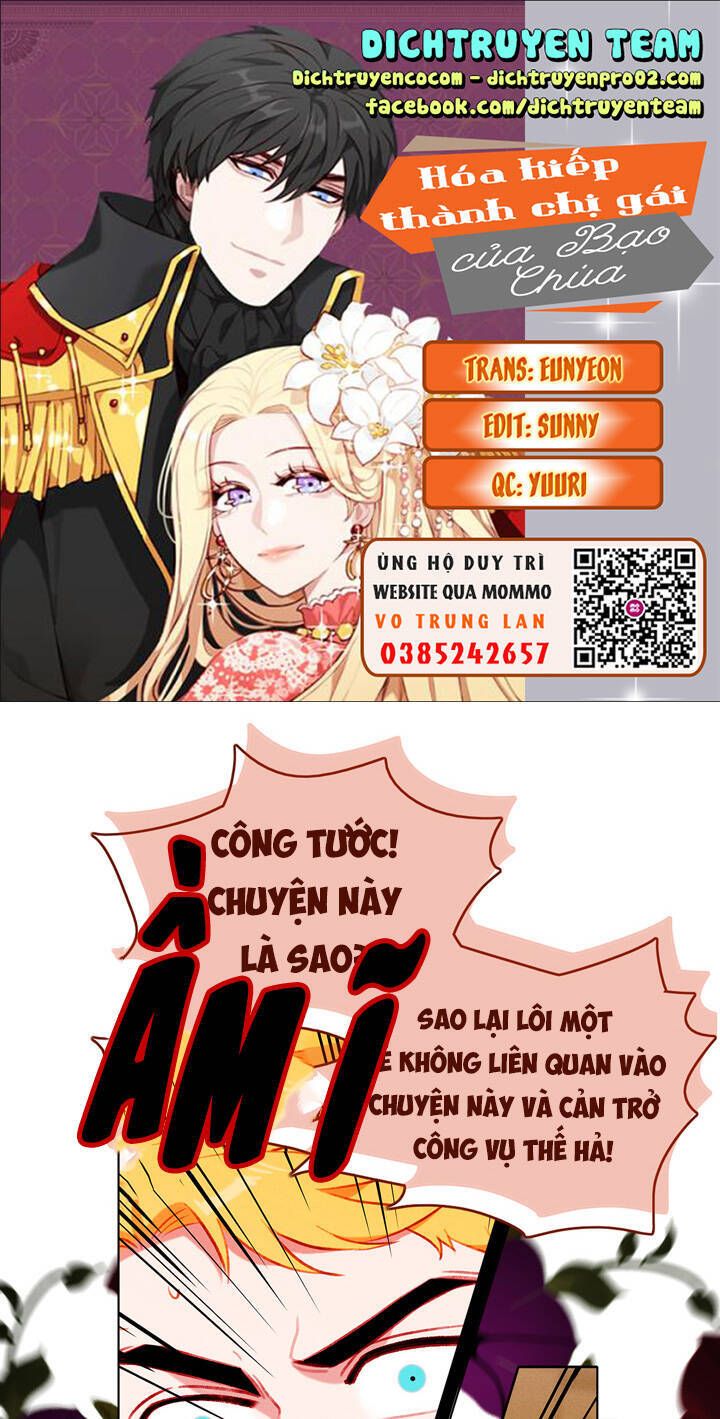 đọc truyện Hóa Kiếp Thành Chị Gái Của Bạo Chúa Chương 148 ảnh 4 tại Thiên Thai Truyện