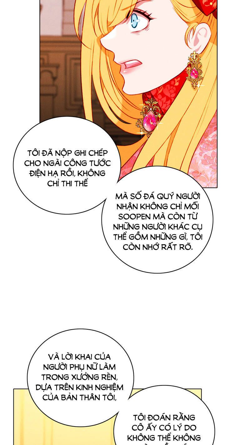 đọc truyện Hóa Kiếp Thành Chị Gái Của Bạo Chúa Chương 148 ảnh 24 tại Thiên Thai Truyện