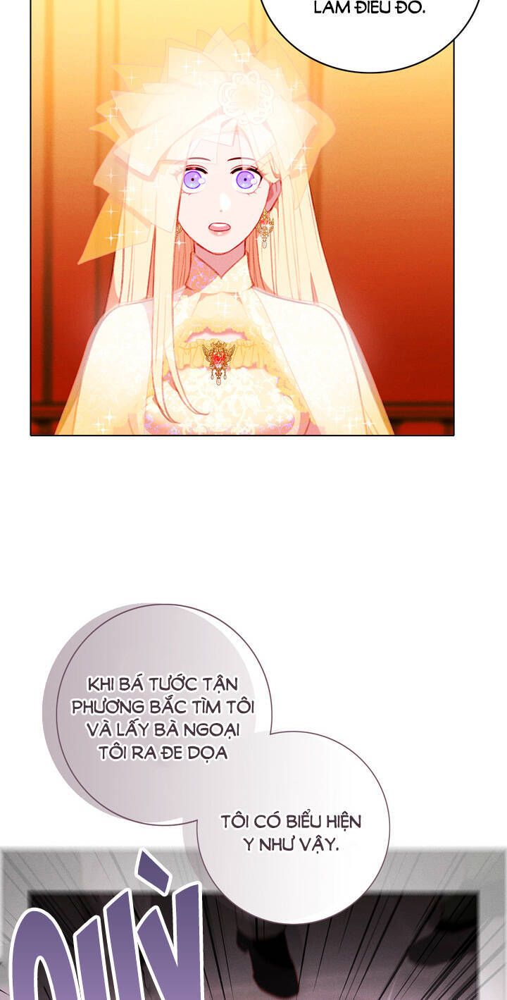 đọc truyện Hóa Kiếp Thành Chị Gái Của Bạo Chúa Chương 148 ảnh 25 tại Thiên Thai Truyện