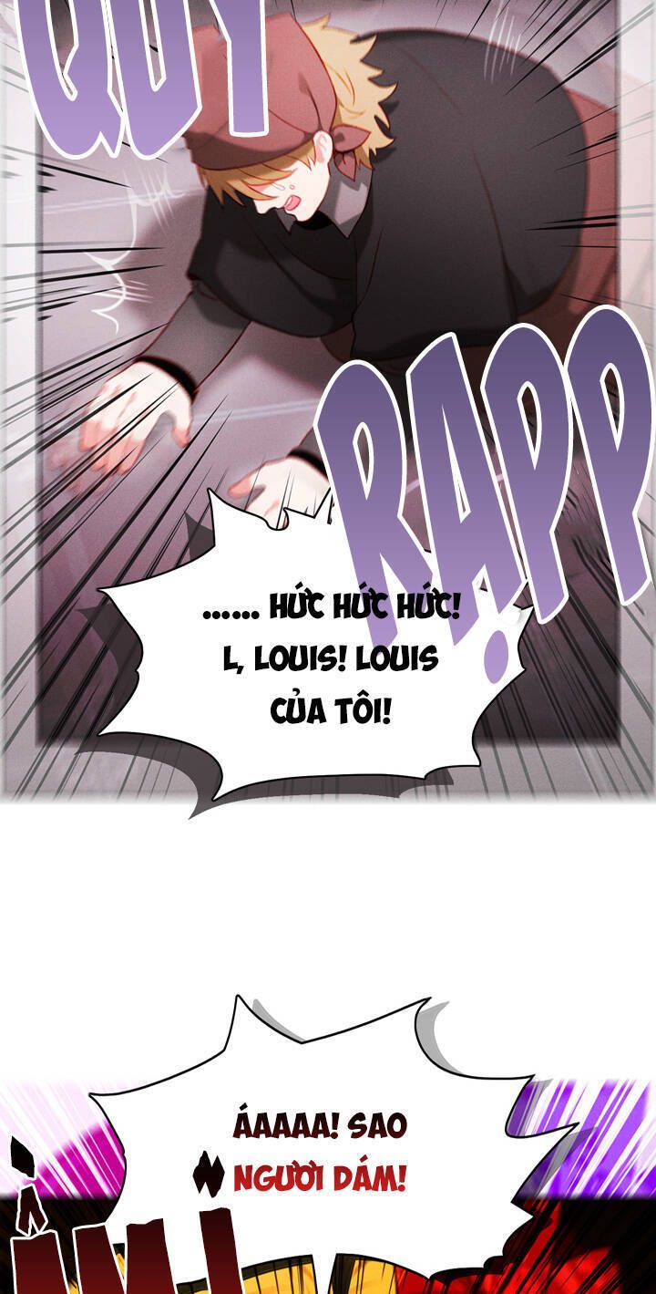 đọc truyện Hóa Kiếp Thành Chị Gái Của Bạo Chúa Chương 148 ảnh 26 tại Thiên Thai Truyện