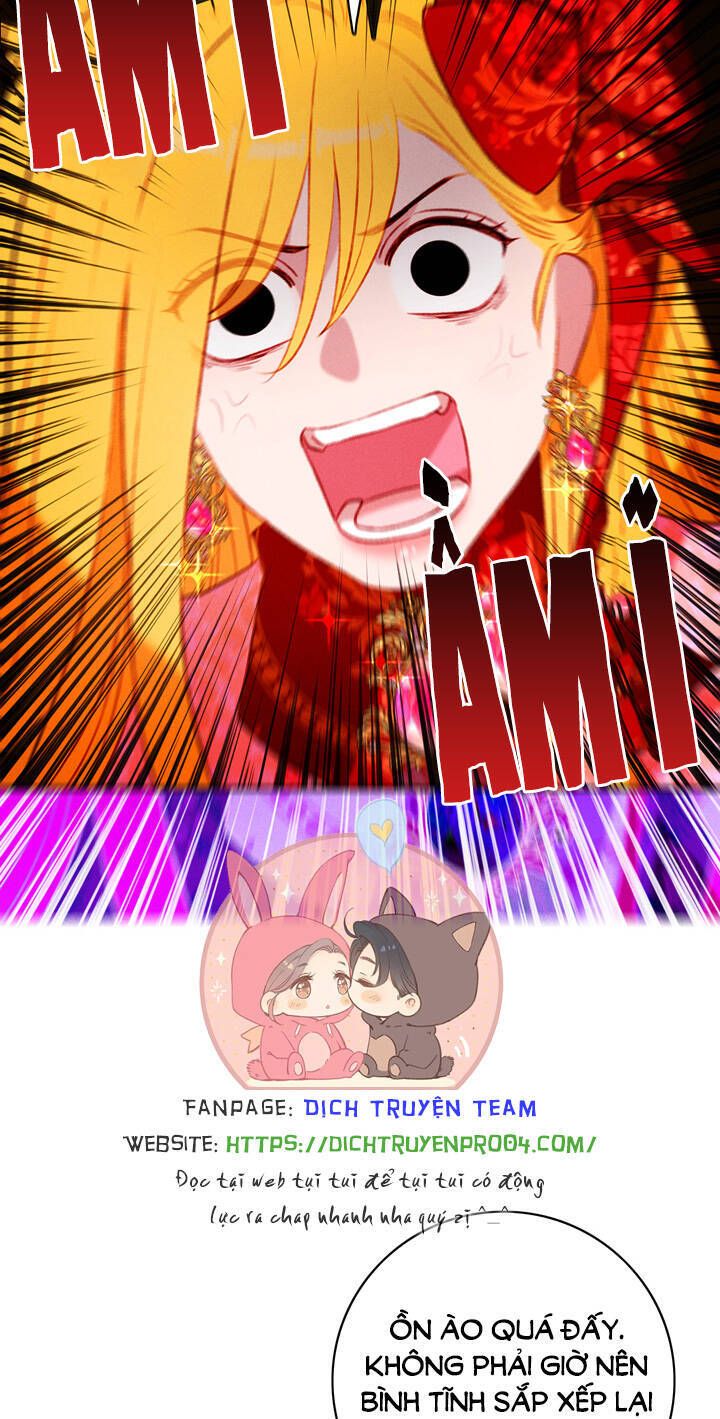 đọc truyện Hóa Kiếp Thành Chị Gái Của Bạo Chúa Chương 148 ảnh 27 tại Thiên Thai Truyện