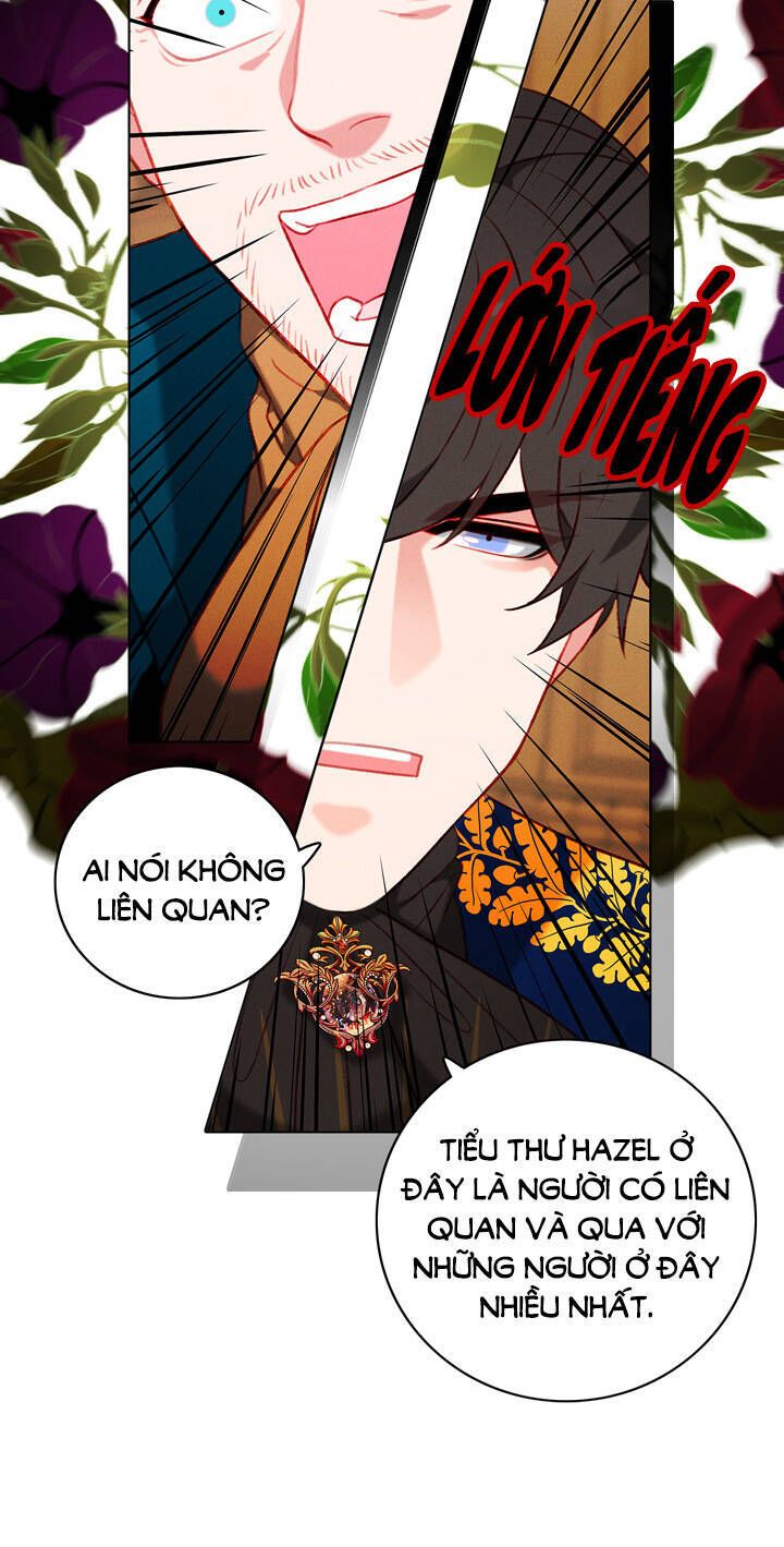 đọc truyện Hóa Kiếp Thành Chị Gái Của Bạo Chúa Chương 148 ảnh 5 tại Thiên Thai Truyện