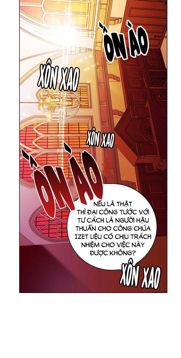 đọc truyện Hóa Kiếp Thành Chị Gái Của Bạo Chúa Chương 148 ảnh 32 tại Thiên Thai Truyện