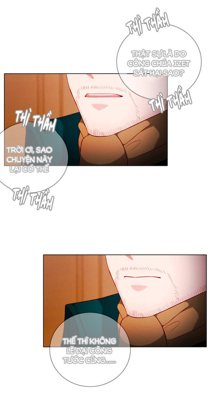 đọc truyện Hóa Kiếp Thành Chị Gái Của Bạo Chúa Chương 148 ảnh 33 tại Thiên Thai Truyện