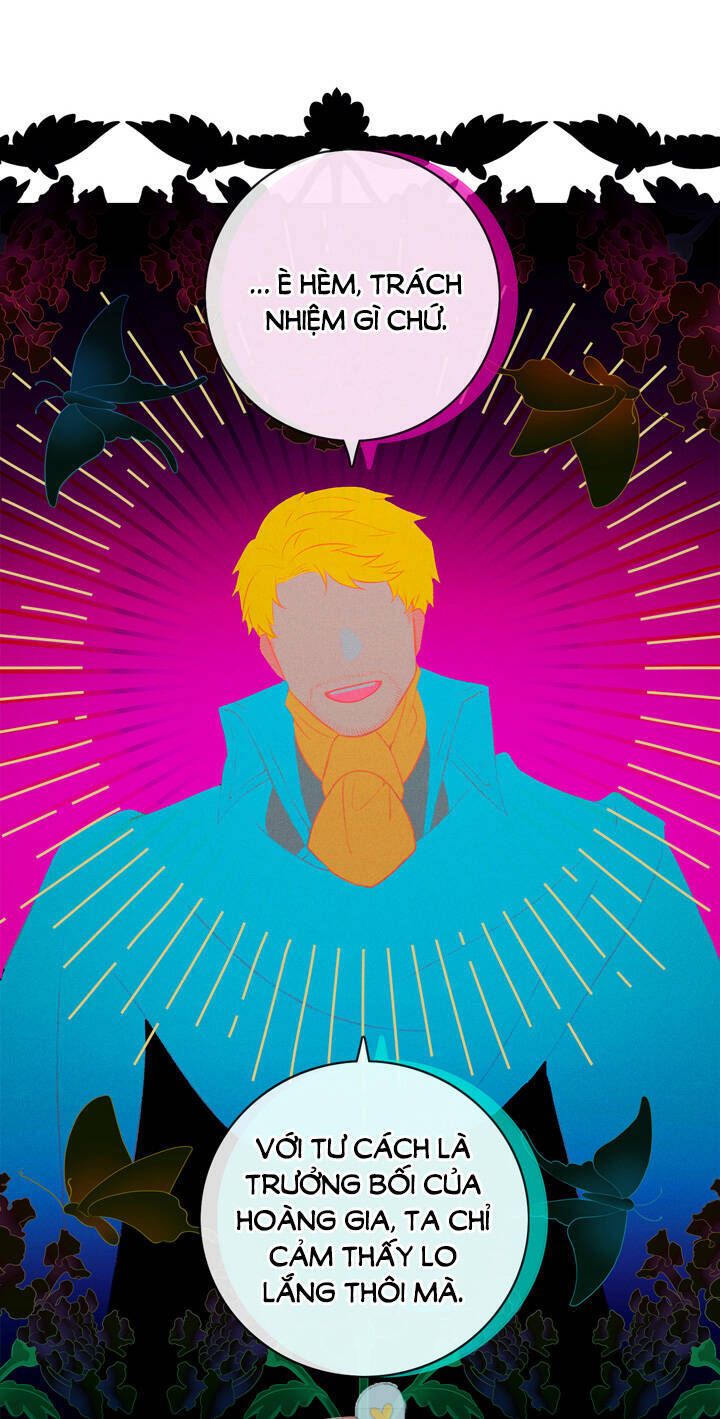 đọc truyện Hóa Kiếp Thành Chị Gái Của Bạo Chúa Chương 148 ảnh 34 tại Thiên Thai Truyện