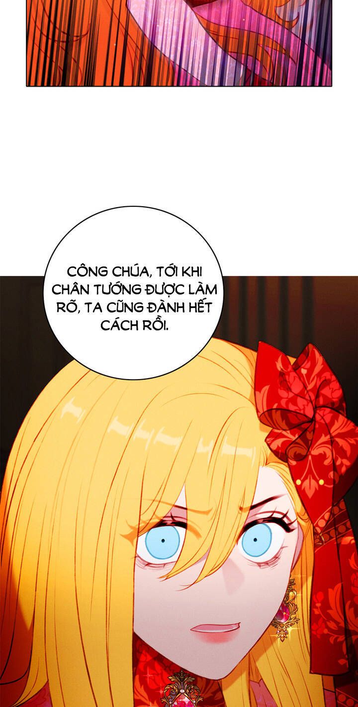 đọc truyện Hóa Kiếp Thành Chị Gái Của Bạo Chúa Chương 148 ảnh 36 tại Thiên Thai Truyện