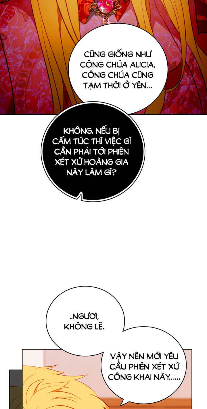 đọc truyện Hóa Kiếp Thành Chị Gái Của Bạo Chúa Chương 148 ảnh 37 tại Thiên Thai Truyện