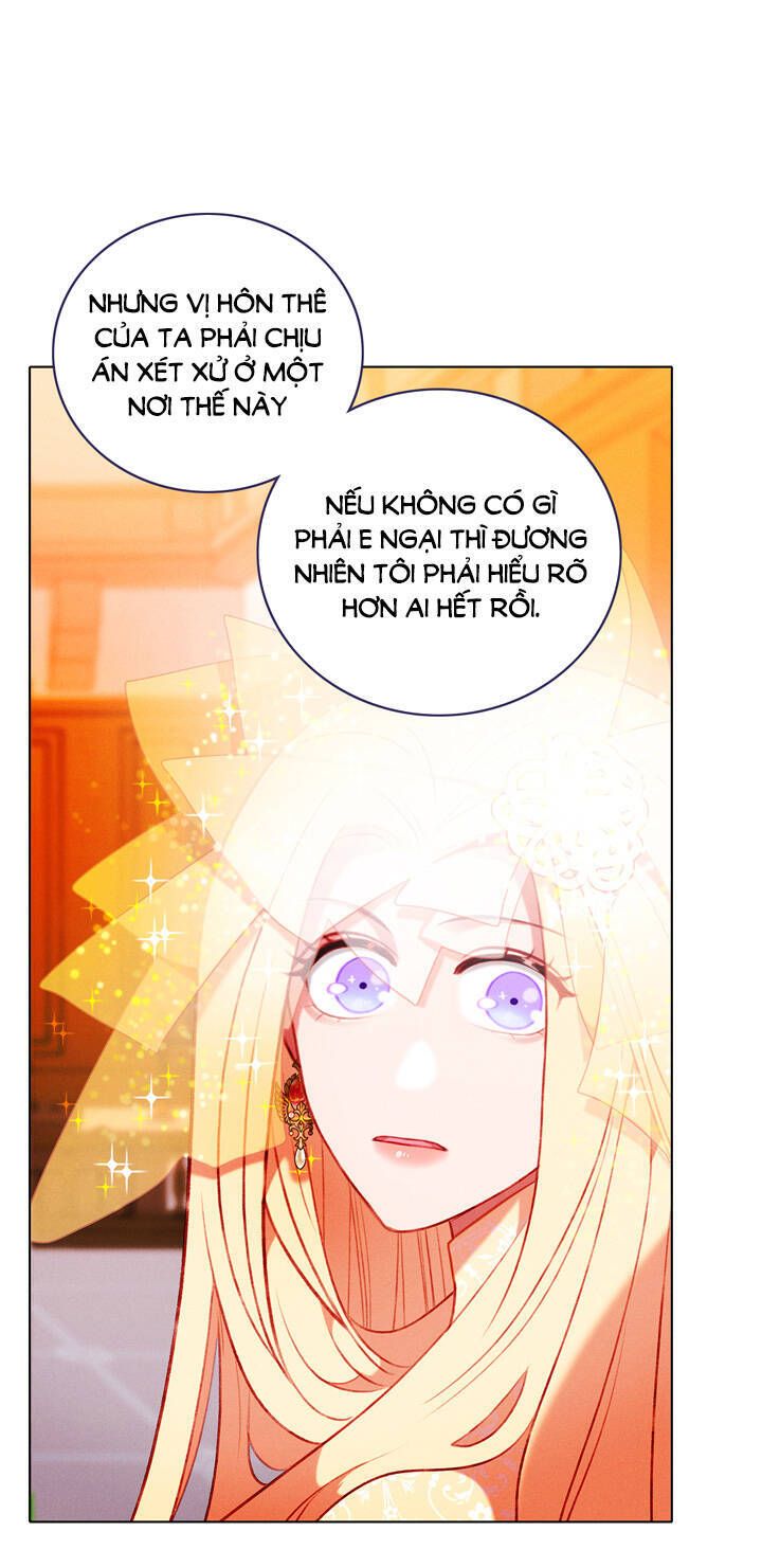 đọc truyện Hóa Kiếp Thành Chị Gái Của Bạo Chúa Chương 148 ảnh 40 tại Thiên Thai Truyện