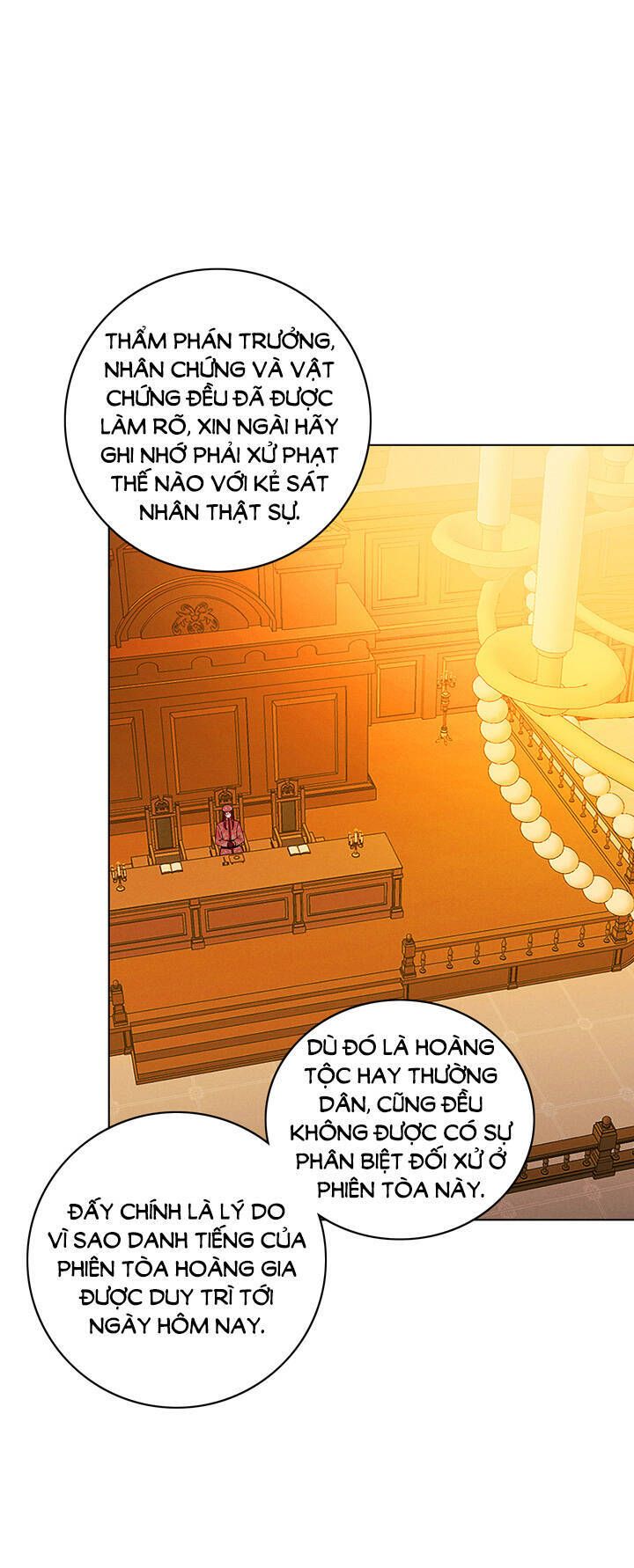 đọc truyện Hóa Kiếp Thành Chị Gái Của Bạo Chúa Chương 148 ảnh 41 tại Thiên Thai Truyện