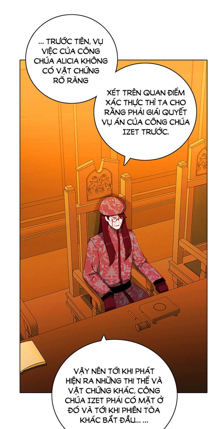 đọc truyện Hóa Kiếp Thành Chị Gái Của Bạo Chúa Chương 148 ảnh 42 tại Thiên Thai Truyện