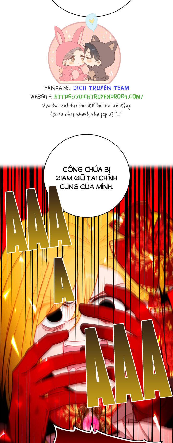 đọc truyện Hóa Kiếp Thành Chị Gái Của Bạo Chúa Chương 148 ảnh 43 tại Thiên Thai Truyện