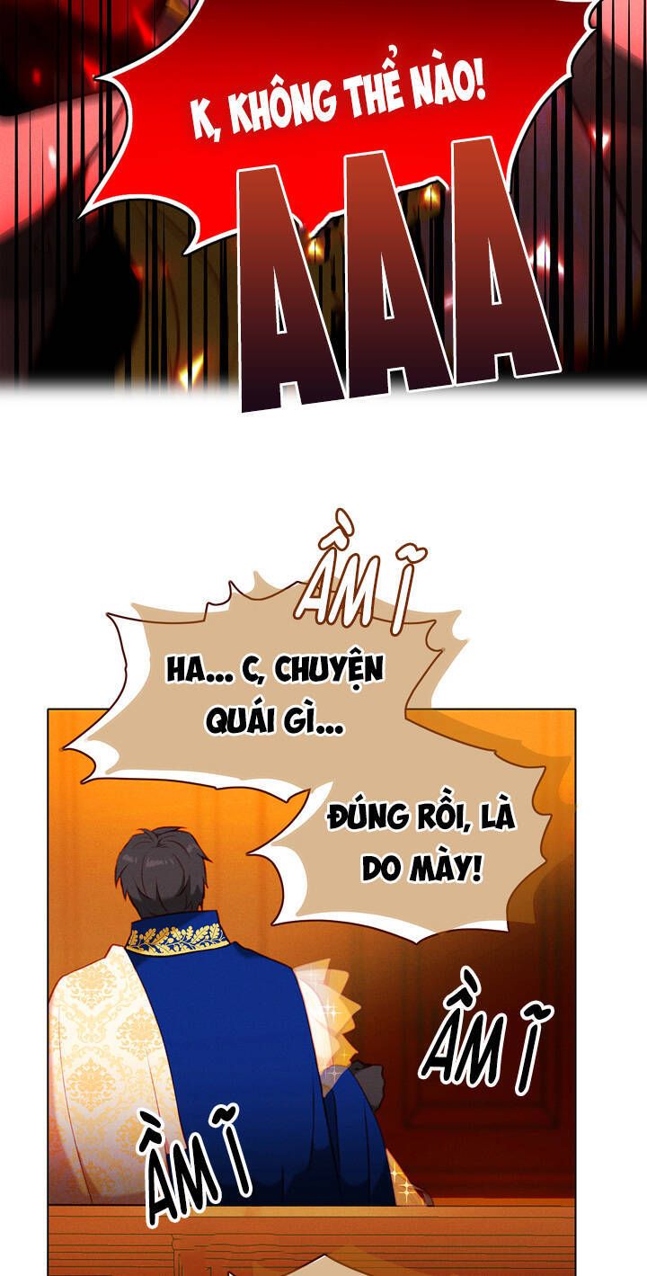 đọc truyện Hóa Kiếp Thành Chị Gái Của Bạo Chúa Chương 148 ảnh 44 tại Thiên Thai Truyện