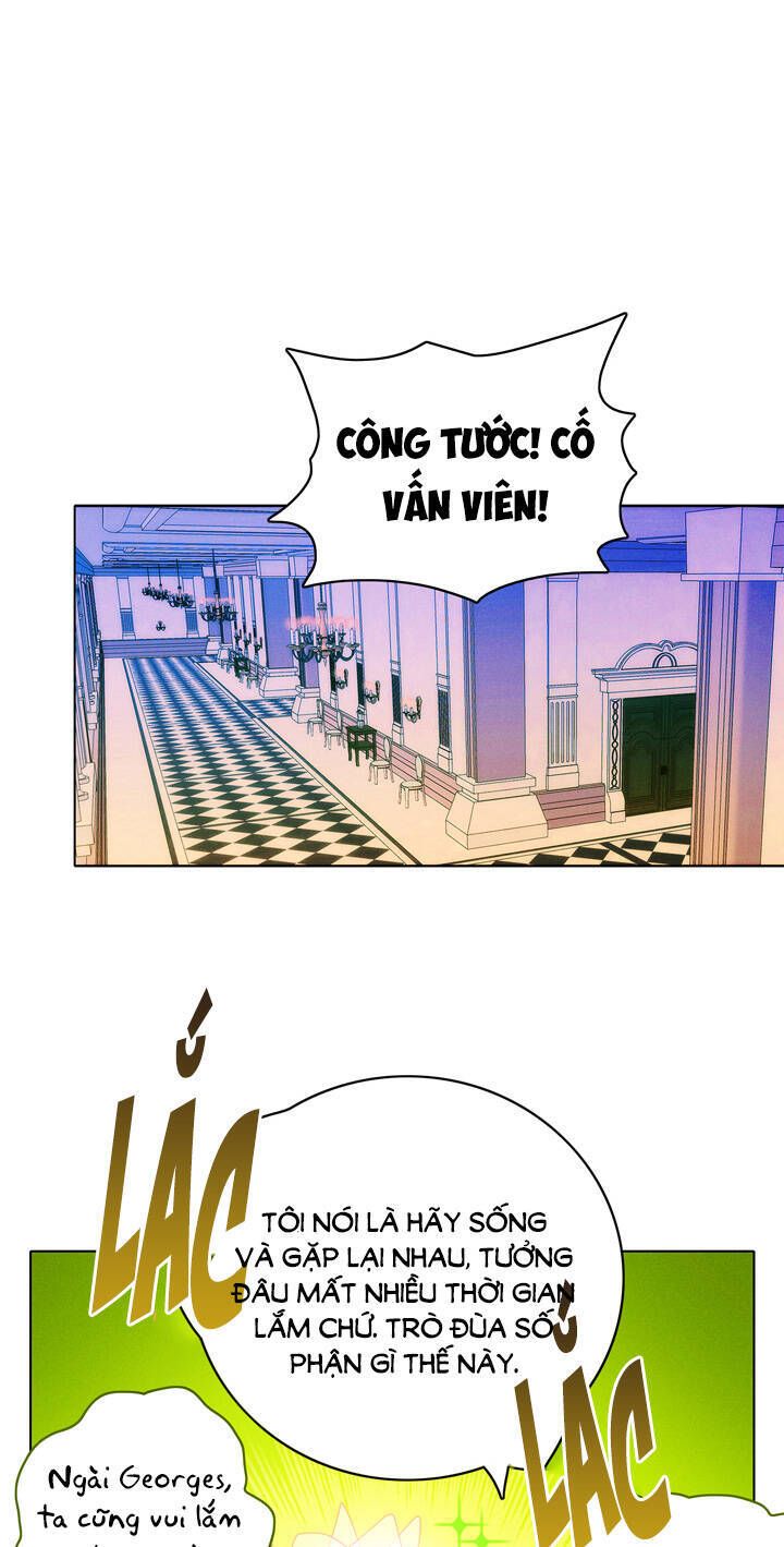 đọc truyện Hóa Kiếp Thành Chị Gái Của Bạo Chúa Chương 148 ảnh 49 tại Thiên Thai Truyện