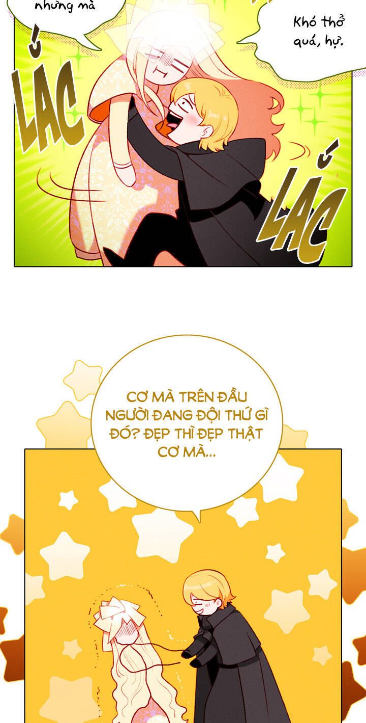 đọc truyện Hóa Kiếp Thành Chị Gái Của Bạo Chúa Chương 148 ảnh 50 tại Thiên Thai Truyện