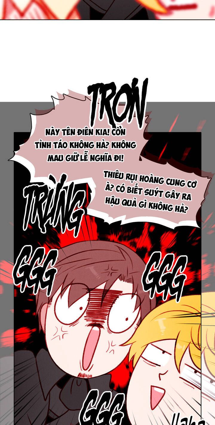 đọc truyện Hóa Kiếp Thành Chị Gái Của Bạo Chúa Chương 148 ảnh 52 tại Thiên Thai Truyện