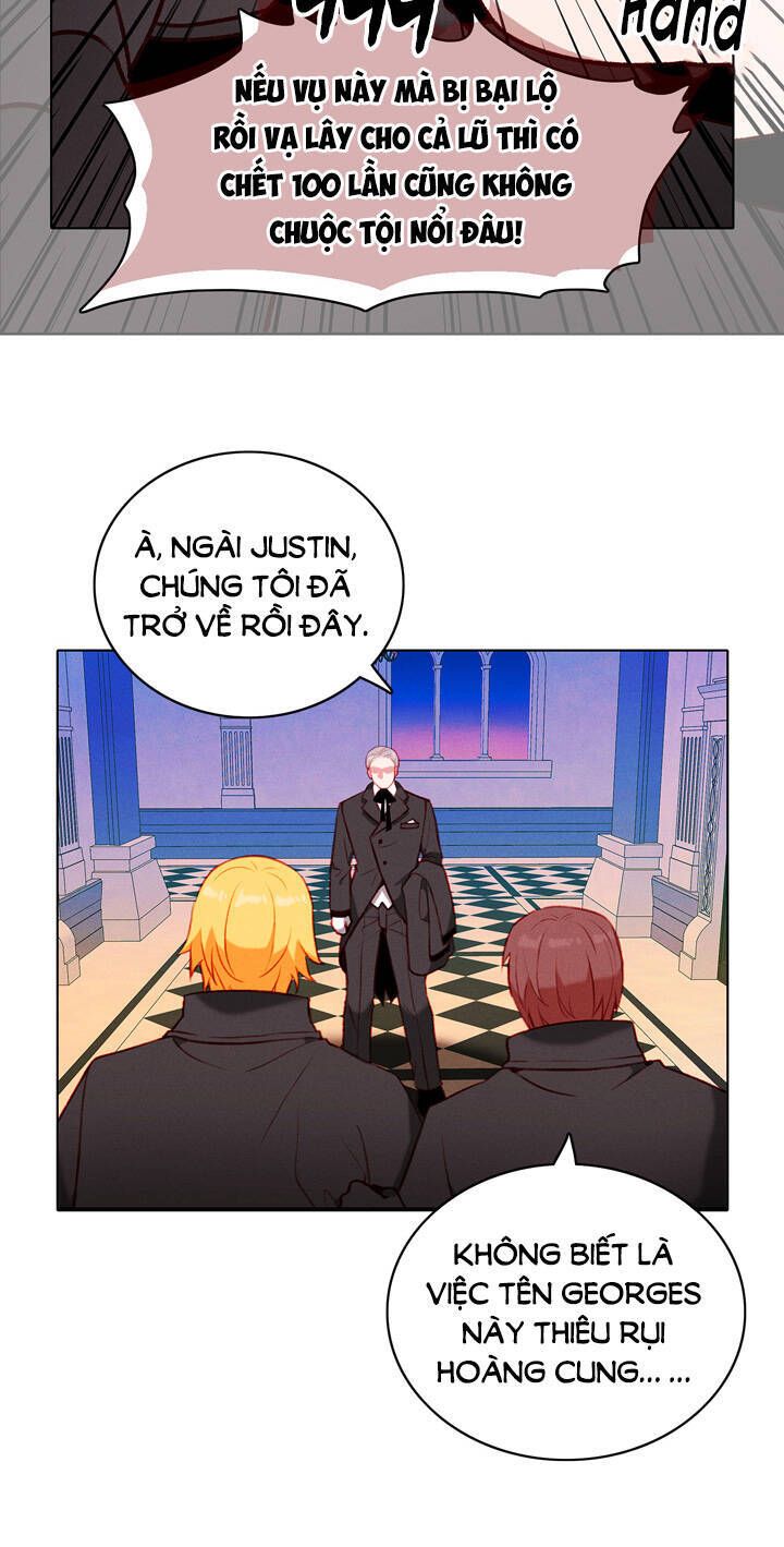 đọc truyện Hóa Kiếp Thành Chị Gái Của Bạo Chúa Chương 148 ảnh 53 tại Thiên Thai Truyện