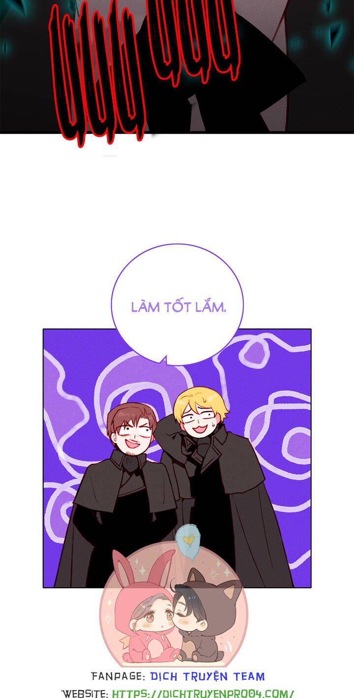 đọc truyện Hóa Kiếp Thành Chị Gái Của Bạo Chúa Chương 148 ảnh 55 tại Thiên Thai Truyện