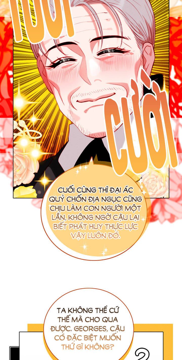 đọc truyện Hóa Kiếp Thành Chị Gái Của Bạo Chúa Chương 148 ảnh 57 tại Thiên Thai Truyện