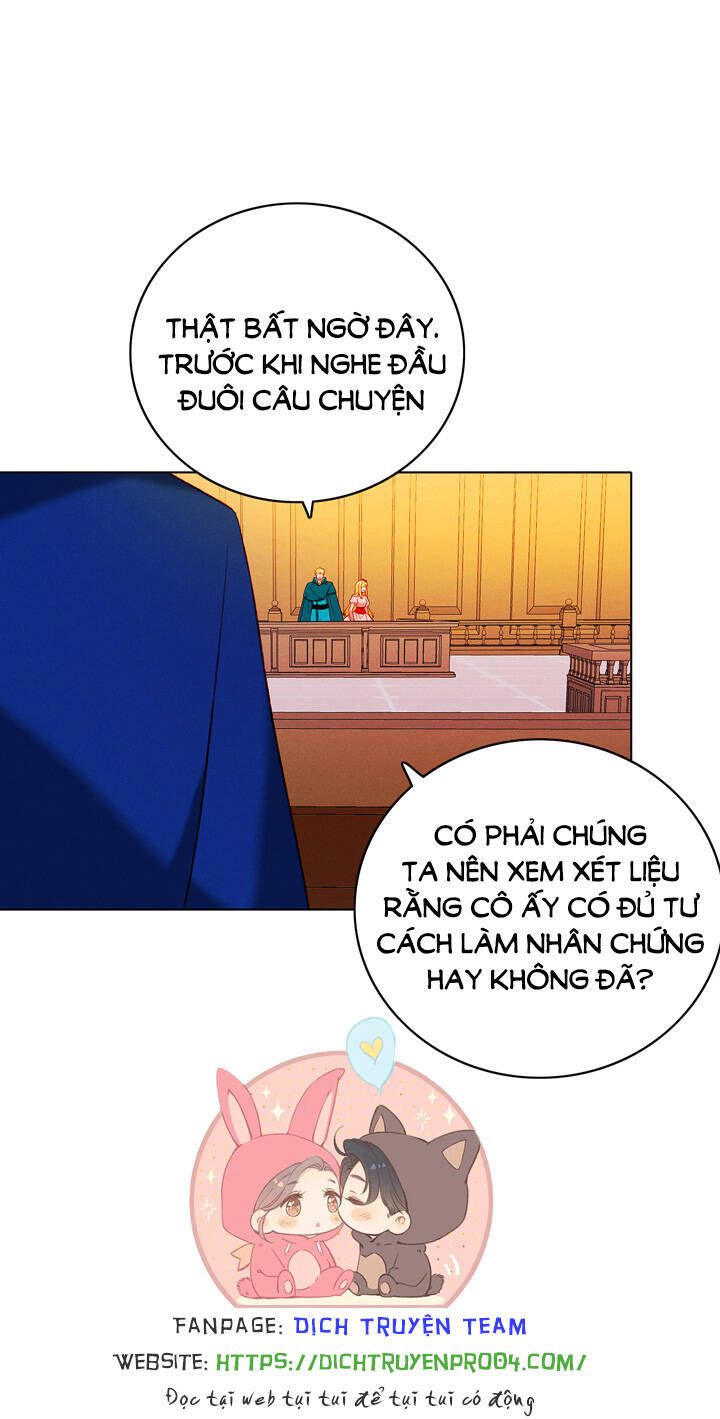 đọc truyện Hóa Kiếp Thành Chị Gái Của Bạo Chúa Chương 148 ảnh 8 tại Thiên Thai Truyện