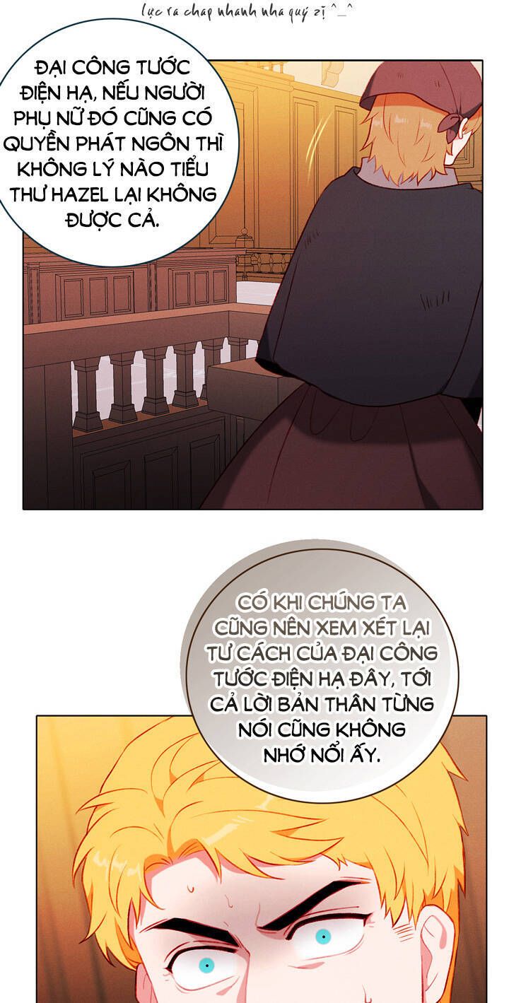 đọc truyện Hóa Kiếp Thành Chị Gái Của Bạo Chúa Chương 148 ảnh 9 tại Thiên Thai Truyện