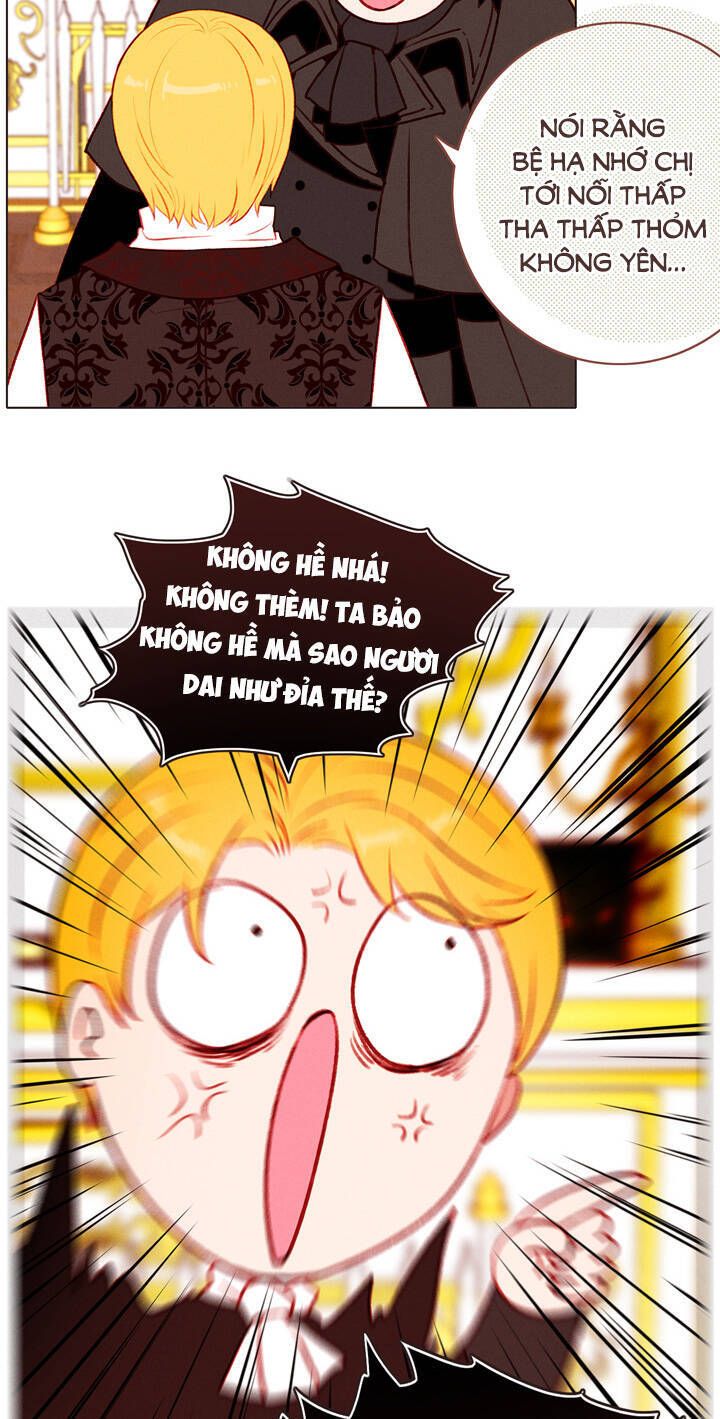 đọc truyện Hóa Kiếp Thành Chị Gái Của Bạo Chúa Chương 149 ảnh 12 tại Thiên Thai Truyện