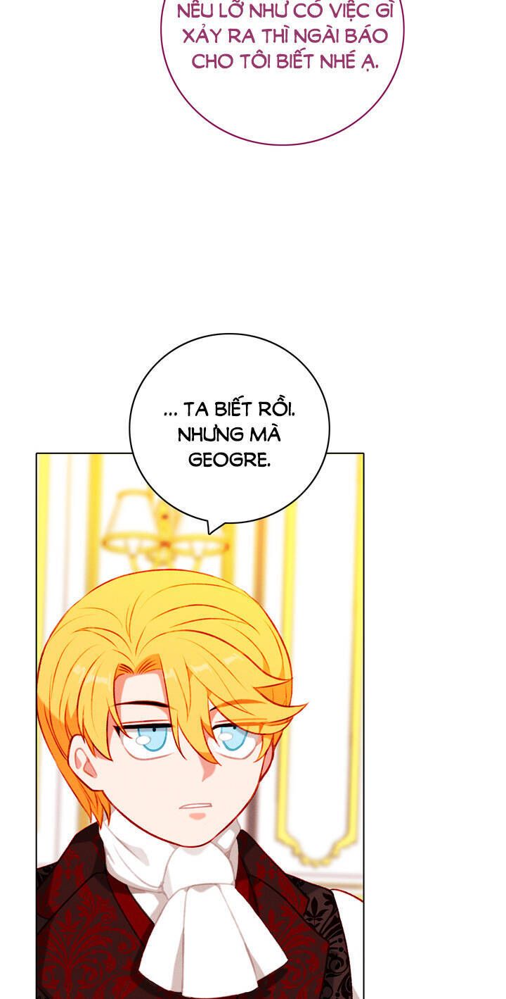 đọc truyện Hóa Kiếp Thành Chị Gái Của Bạo Chúa Chương 149 ảnh 14 tại Thiên Thai Truyện