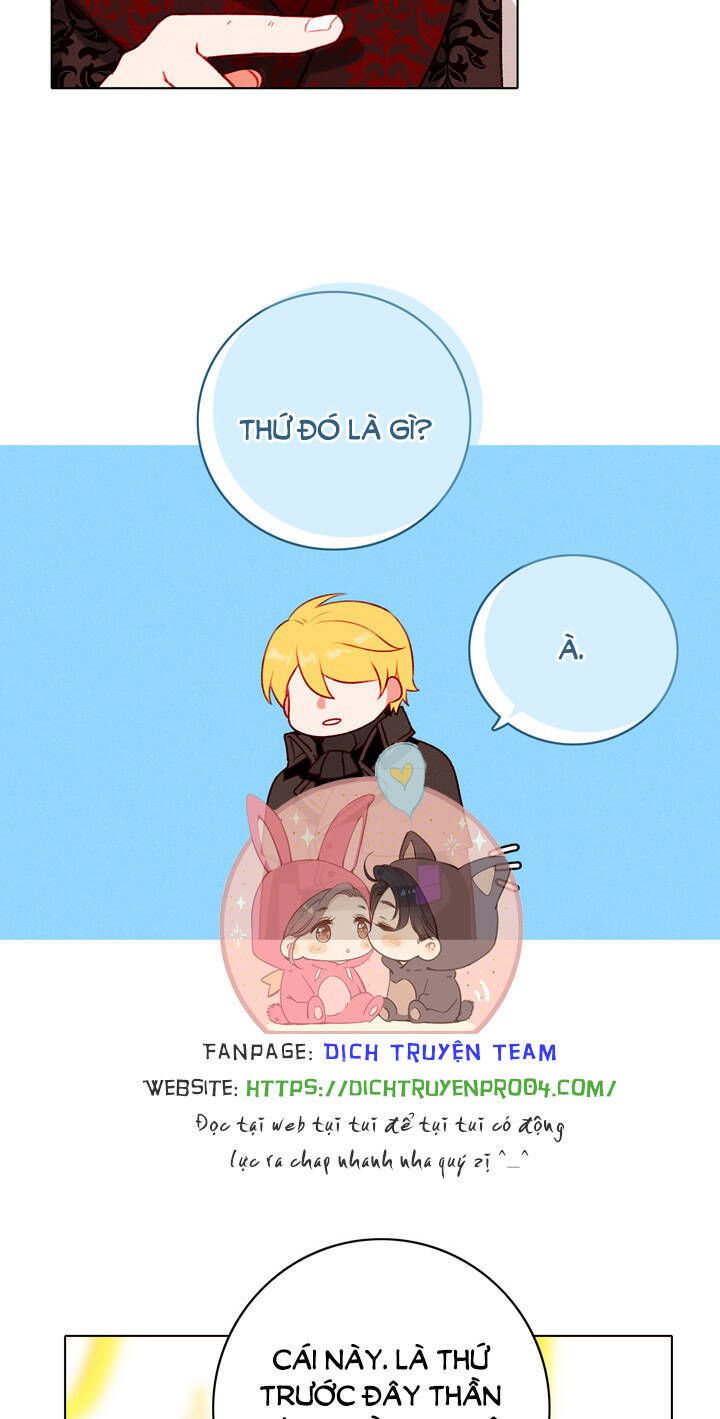 đọc truyện Hóa Kiếp Thành Chị Gái Của Bạo Chúa Chương 149 ảnh 15 tại Thiên Thai Truyện