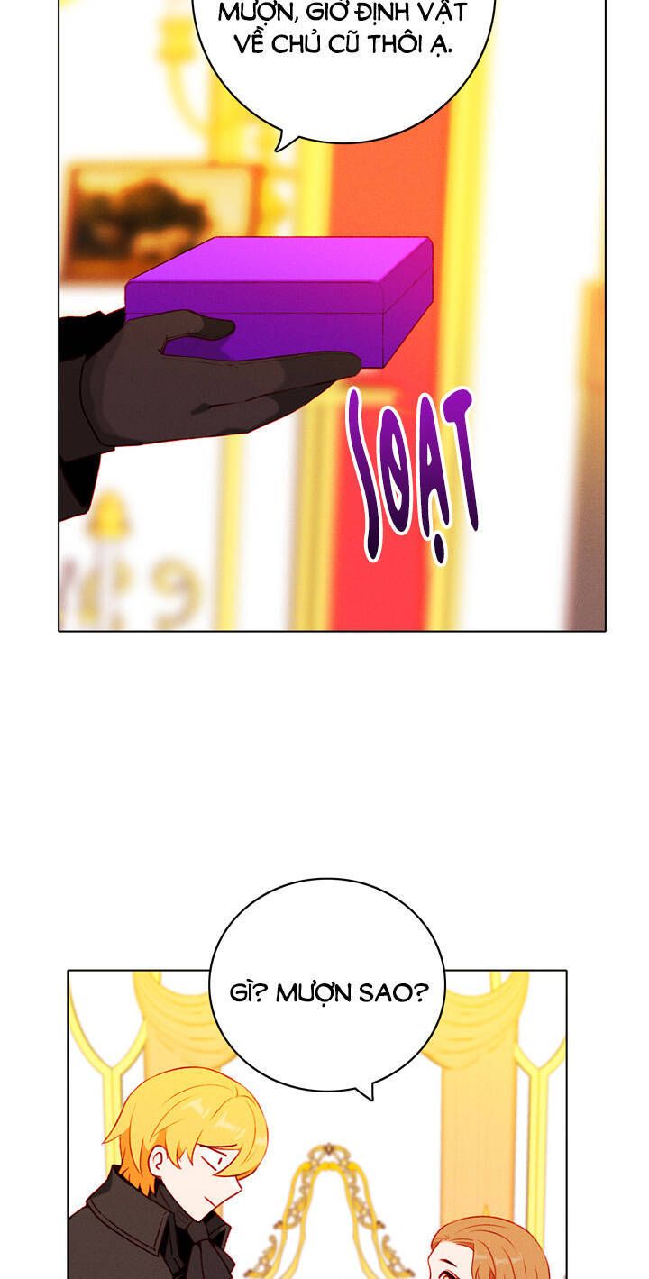 đọc truyện Hóa Kiếp Thành Chị Gái Của Bạo Chúa Chương 149 ảnh 16 tại Thiên Thai Truyện