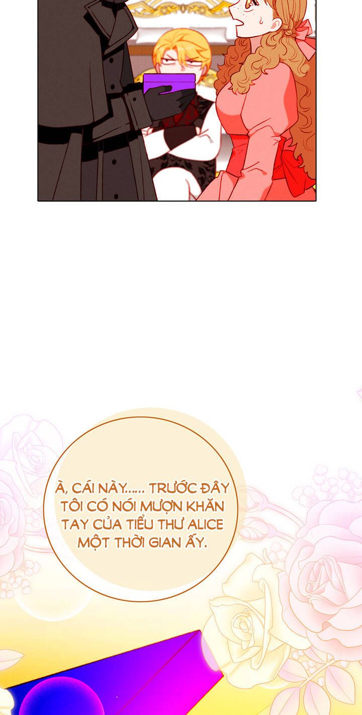 đọc truyện Hóa Kiếp Thành Chị Gái Của Bạo Chúa Chương 149 ảnh 17 tại Thiên Thai Truyện