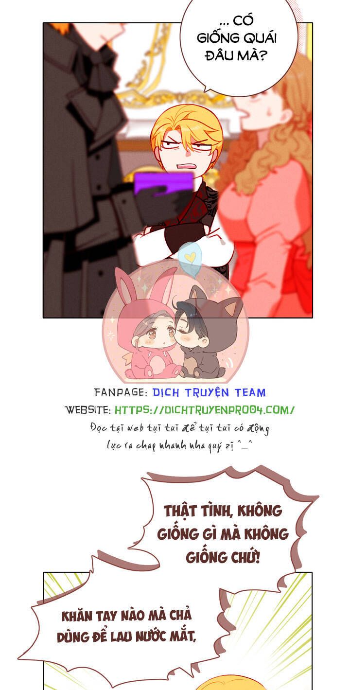 đọc truyện Hóa Kiếp Thành Chị Gái Của Bạo Chúa Chương 149 ảnh 19 tại Thiên Thai Truyện