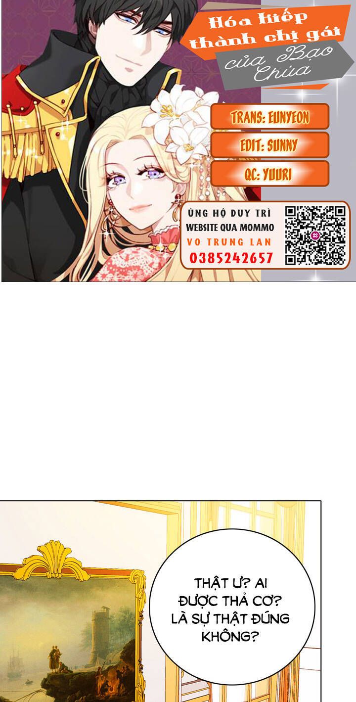 đọc truyện Hóa Kiếp Thành Chị Gái Của Bạo Chúa Chương 149 ảnh 4 tại Thiên Thai Truyện