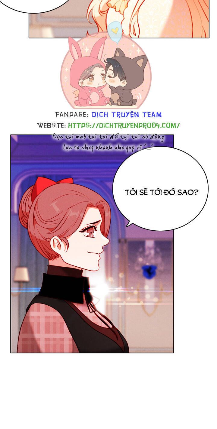 đọc truyện Hóa Kiếp Thành Chị Gái Của Bạo Chúa Chương 149 ảnh 25 tại Thiên Thai Truyện