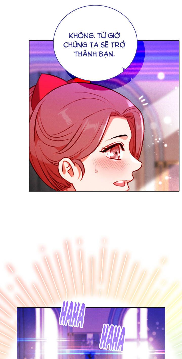 đọc truyện Hóa Kiếp Thành Chị Gái Của Bạo Chúa Chương 149 ảnh 26 tại Thiên Thai Truyện